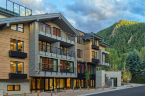 W Aspen Aspen
